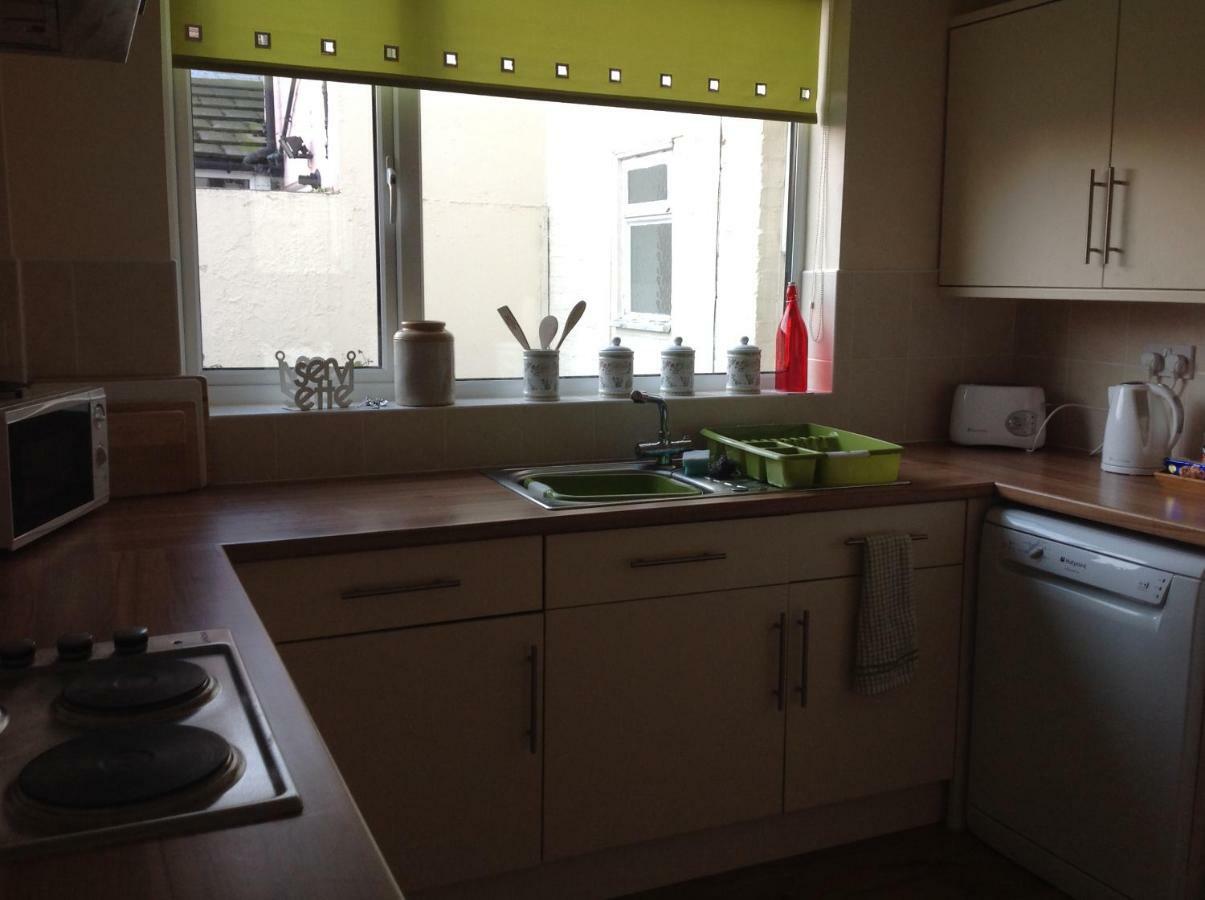 Cricket View Cottage Redcar Exterior photo